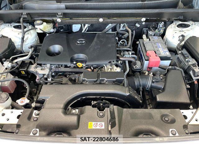 Toyota RAV4 2021-04 8661229-17