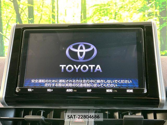 Toyota RAV4 2021-04 8661229-3