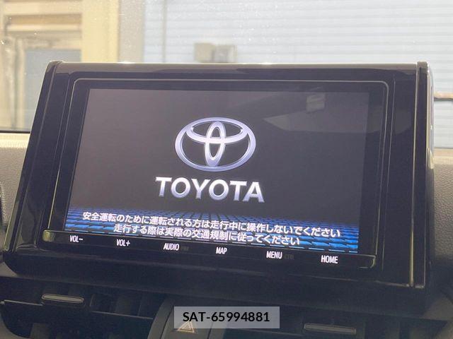 Toyota RAV4 2020-01 8666808-2