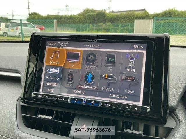 Toyota RAV4 2020-07 8686415-21