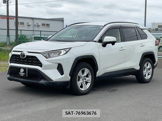 Toyota RAV4 2020-07 8686415-5