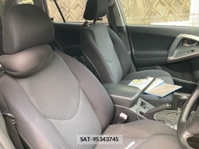 Toyota RAV4 2006-02 8745474-9