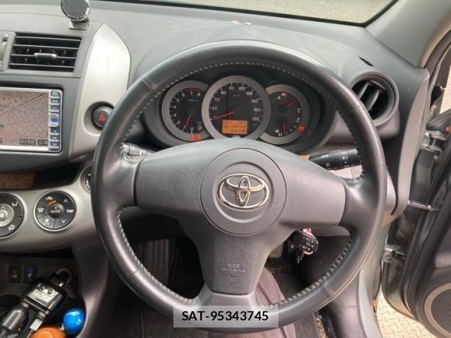 Toyota RAV4 2006-02 8745474-12
