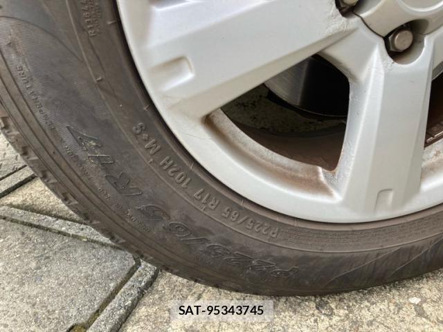 Toyota RAV4 2006-02 8745474-3