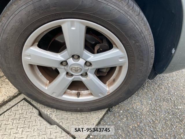 Toyota RAV4 2006-02 8745474-5