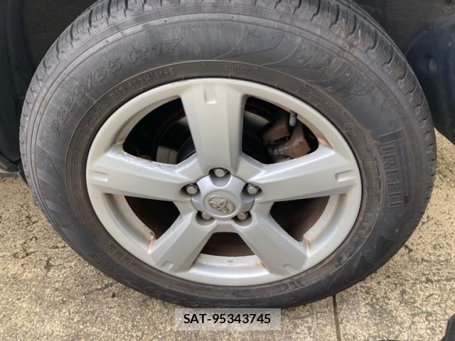 Toyota RAV4 2006-02 8745474-6