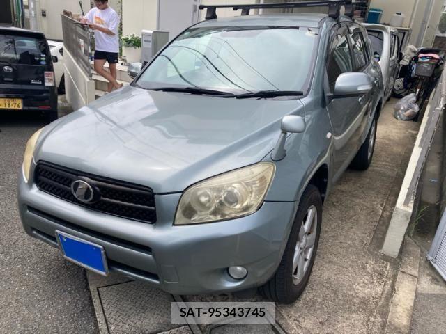 Toyota RAV4 2006-02 8745474-7