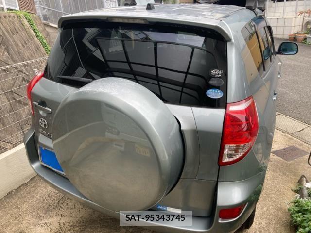 Toyota RAV4 2006-02 8745474-8