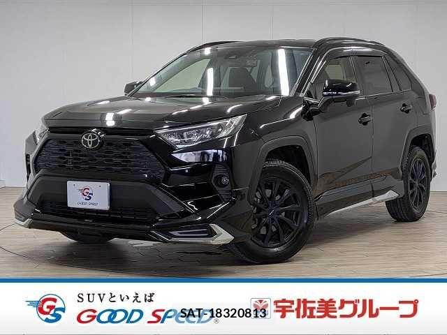 Toyota RAV4 2021-11 8797290-0