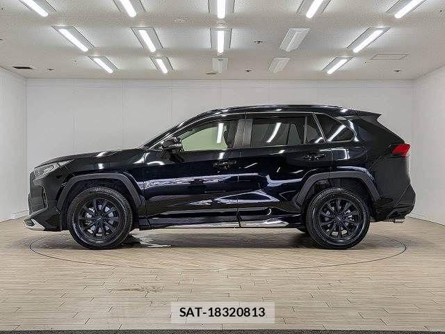 Toyota RAV4 2021-11 8797290-16