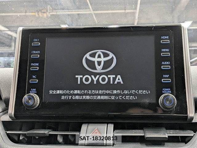 Toyota RAV4 2021-11 8797290-2