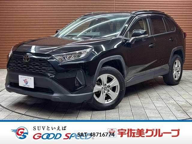 Toyota RAV4 2021-05 8797293-0