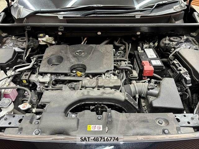 Toyota RAV4 2021-05 8797293-13