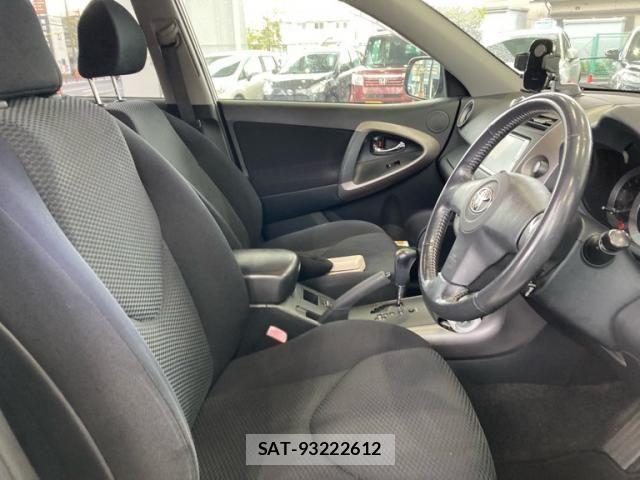 Toyota RAV4 2007-12 8849827-9