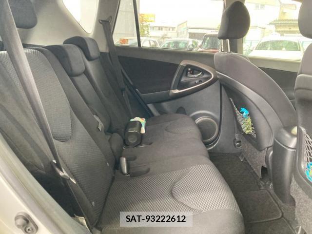 Toyota RAV4 2007-12 8849827-11