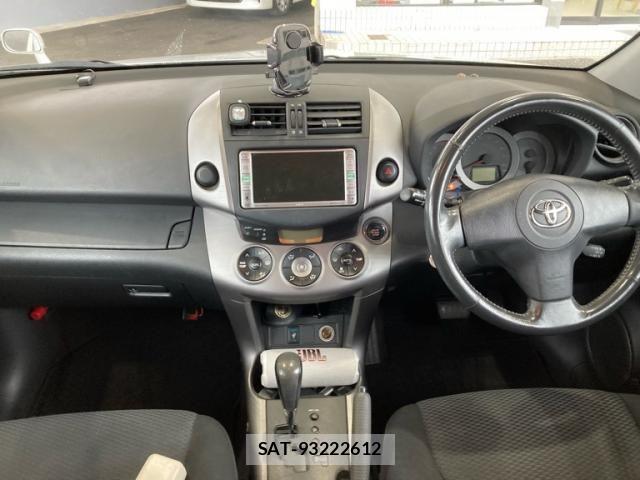 Toyota RAV4 2007-12 8849827-13