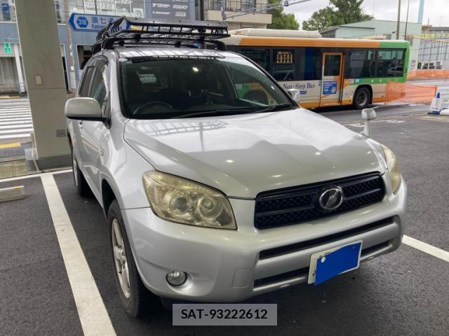 Toyota RAV4 2007-12 8849827-2