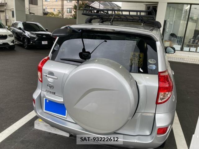 Toyota RAV4 2007-12 8849827-3