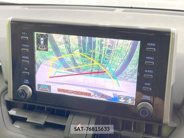 Toyota RAV4 2022-02 8849984-3