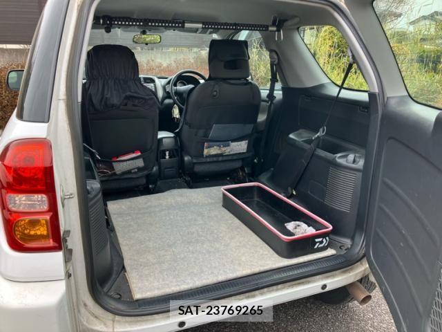 Toyota RAV4 2005-07 6017029-8