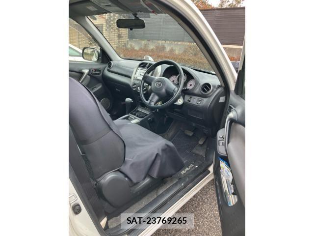 Toyota RAV4 2005-07 6017029-13