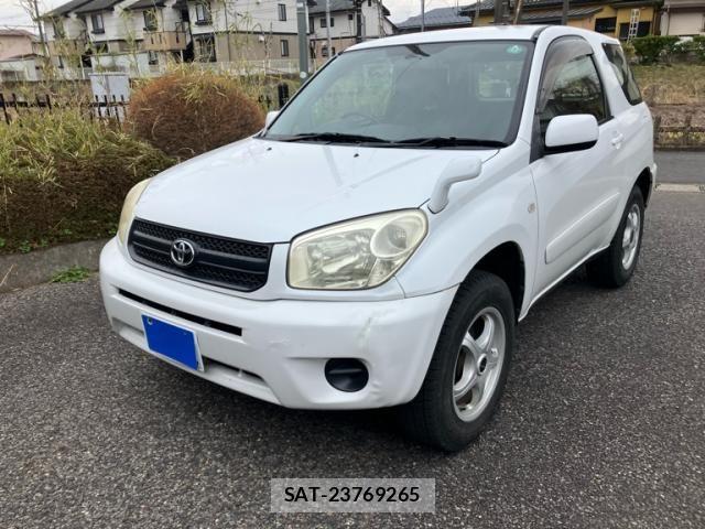 Toyota RAV4 2005-07 6017029-0