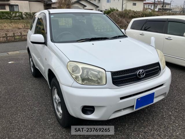 Toyota RAV4 2005-07 6017029-2