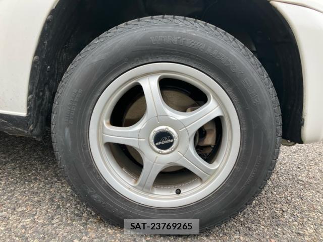 Toyota RAV4 2005-07 6017029-3