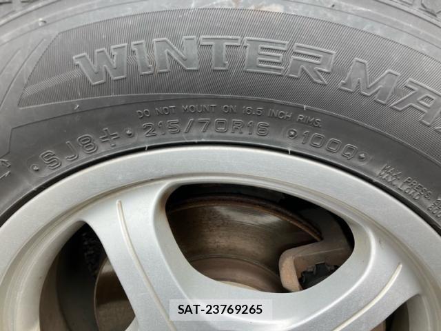 Toyota RAV4 2005-07 6017029-4