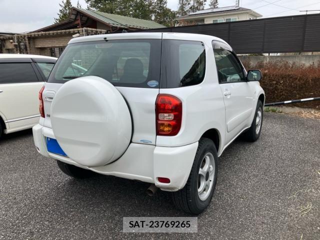 Toyota RAV4 2005-07 6017029-5