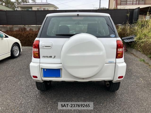 Toyota RAV4 2005-07 6017029-6