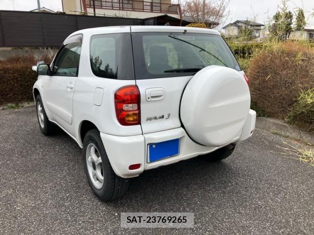 Toyota RAV4 2005-07 6017029-7