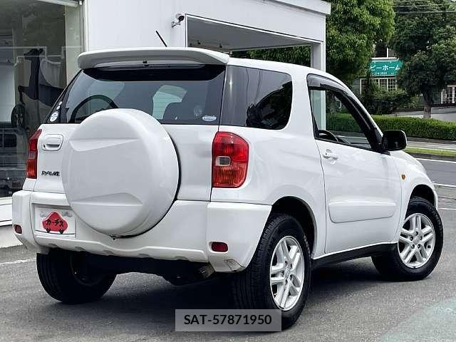 Toyota RAV4 2001-06 7252113-2