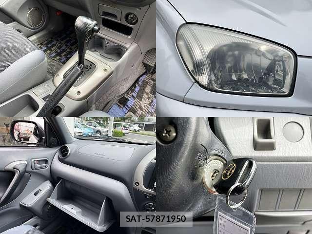 Toyota RAV4 2001-06 7252113-6