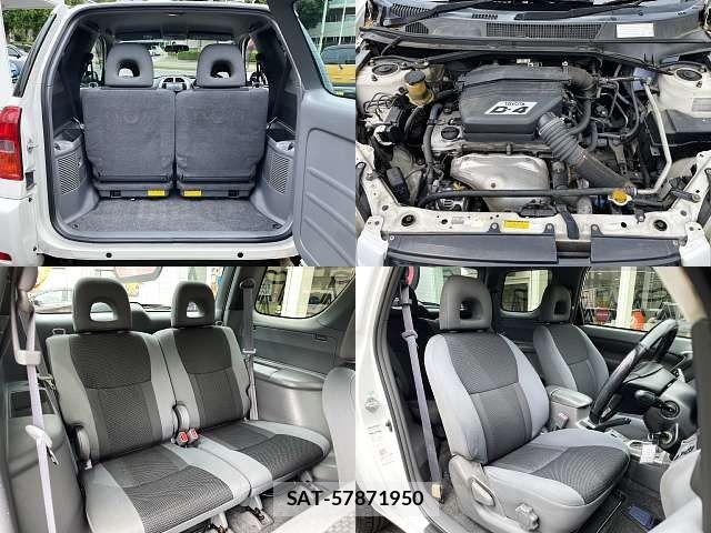 Toyota RAV4 2001-06 7252113-7