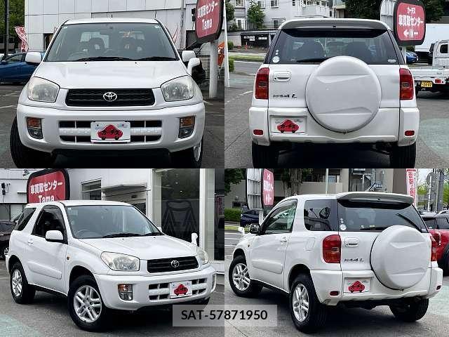 Toyota RAV4 2001-06 7252113-8