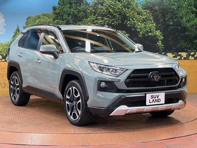 Toyota RAV4 2020-02 465007-17