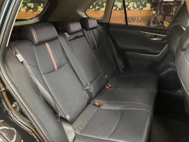 Toyota RAV4 2020-03 469119-9