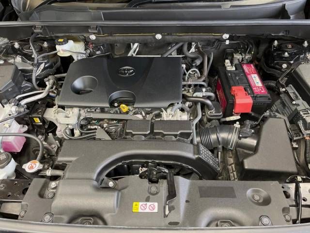 Toyota RAV4 2020-03 469119-18