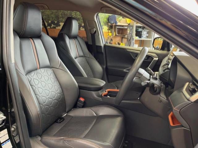 Toyota RAV4 2020-03 469119-8
