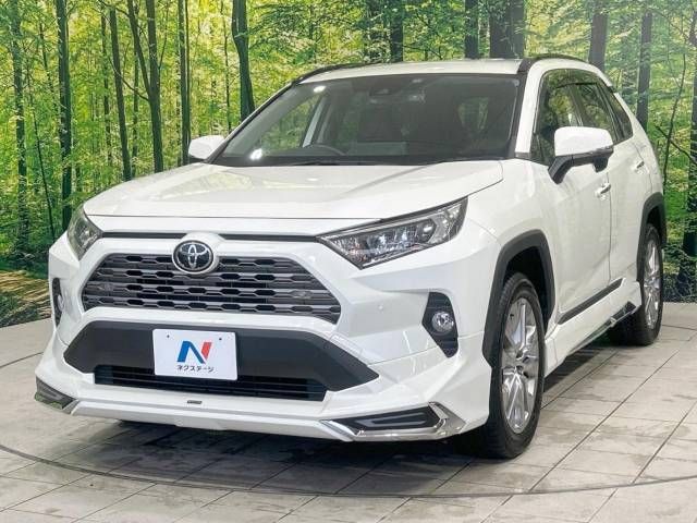 Toyota RAV4 2021-11 478994-16
