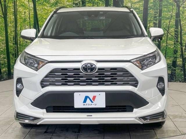 Toyota RAV4 2021-11 478994-2