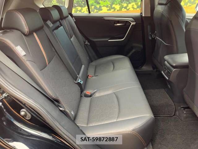 Toyota RAV4 2022-12 496201-9