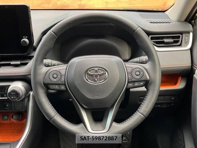 Toyota RAV4 2022-12 496201-11