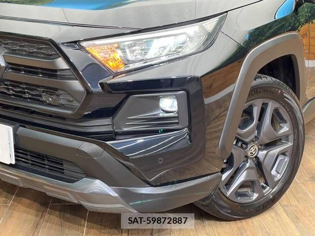 Toyota RAV4 2022-12 496201-12