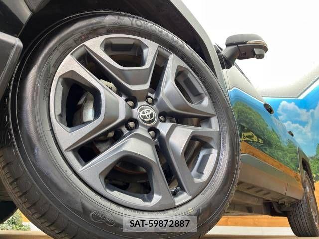 Toyota RAV4 2022-12 496201-13
