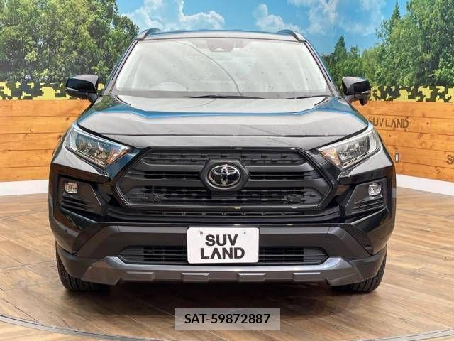 Toyota RAV4 2022-12 496201-14