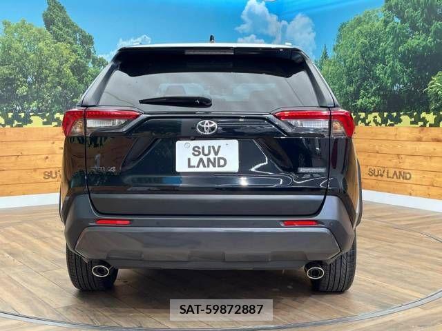 Toyota RAV4 2022-12 496201-15
