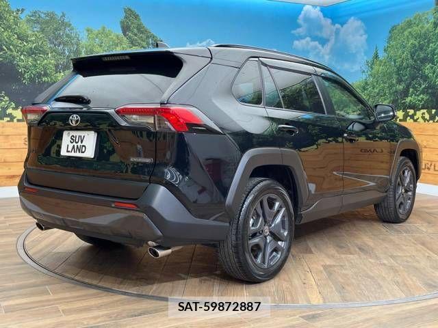 Toyota RAV4 2022-12 496201-17