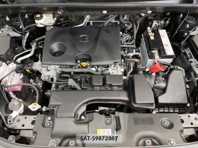 Toyota RAV4 2022-12 496201-18
